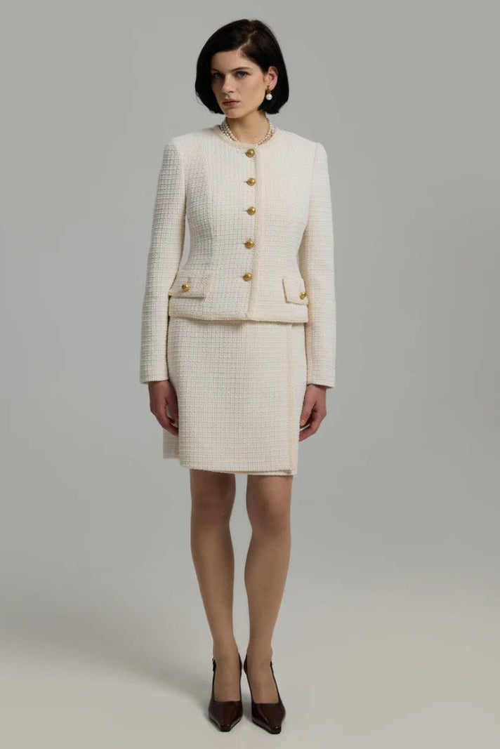 ANDIATA LESLEY Boucclejacka