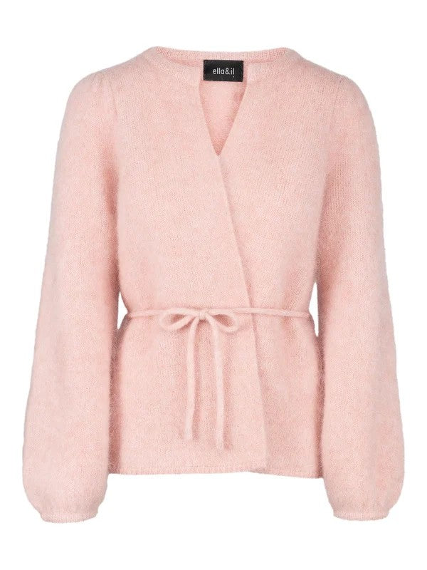ELLA & IL Chunky Cardigan