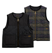 BARBOUR Väst vändbar