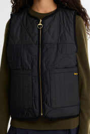 BARBOUR Väst vändbar