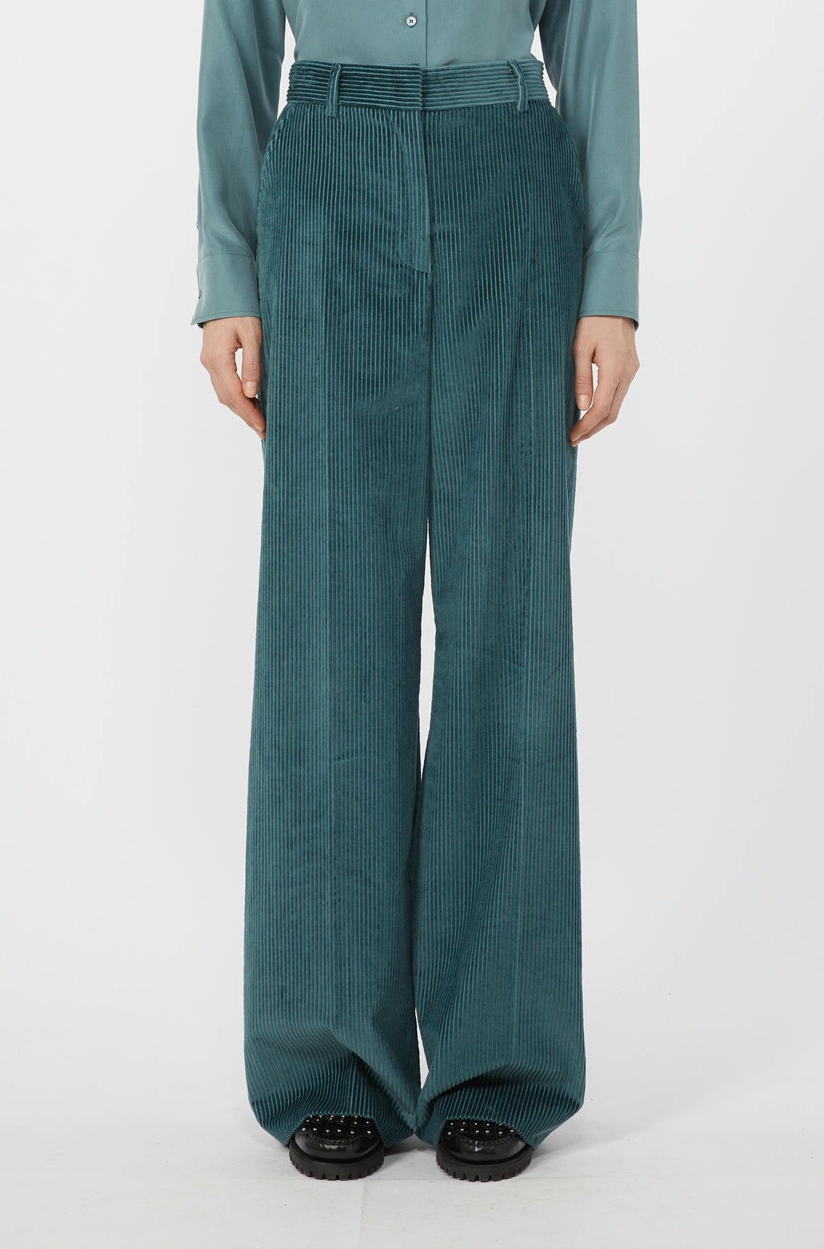 WEEKEND Manchesterbyxa