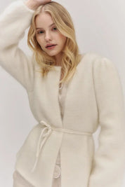 ELLA & IL Chunky Cardigan