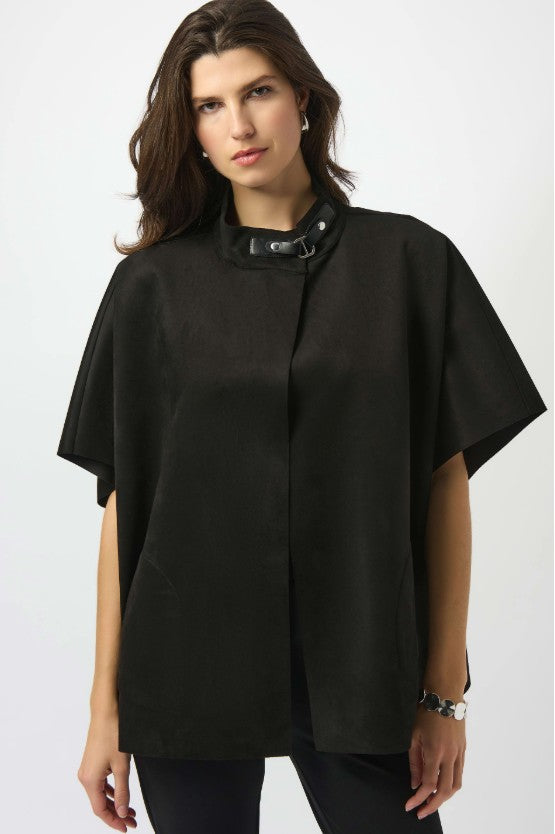 JR Alcantara cape