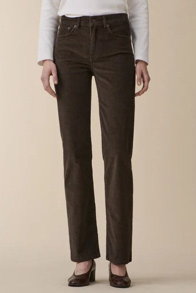 JEANERICA ARC Corduroy