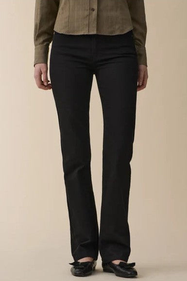 JEANERICA Arc black rins