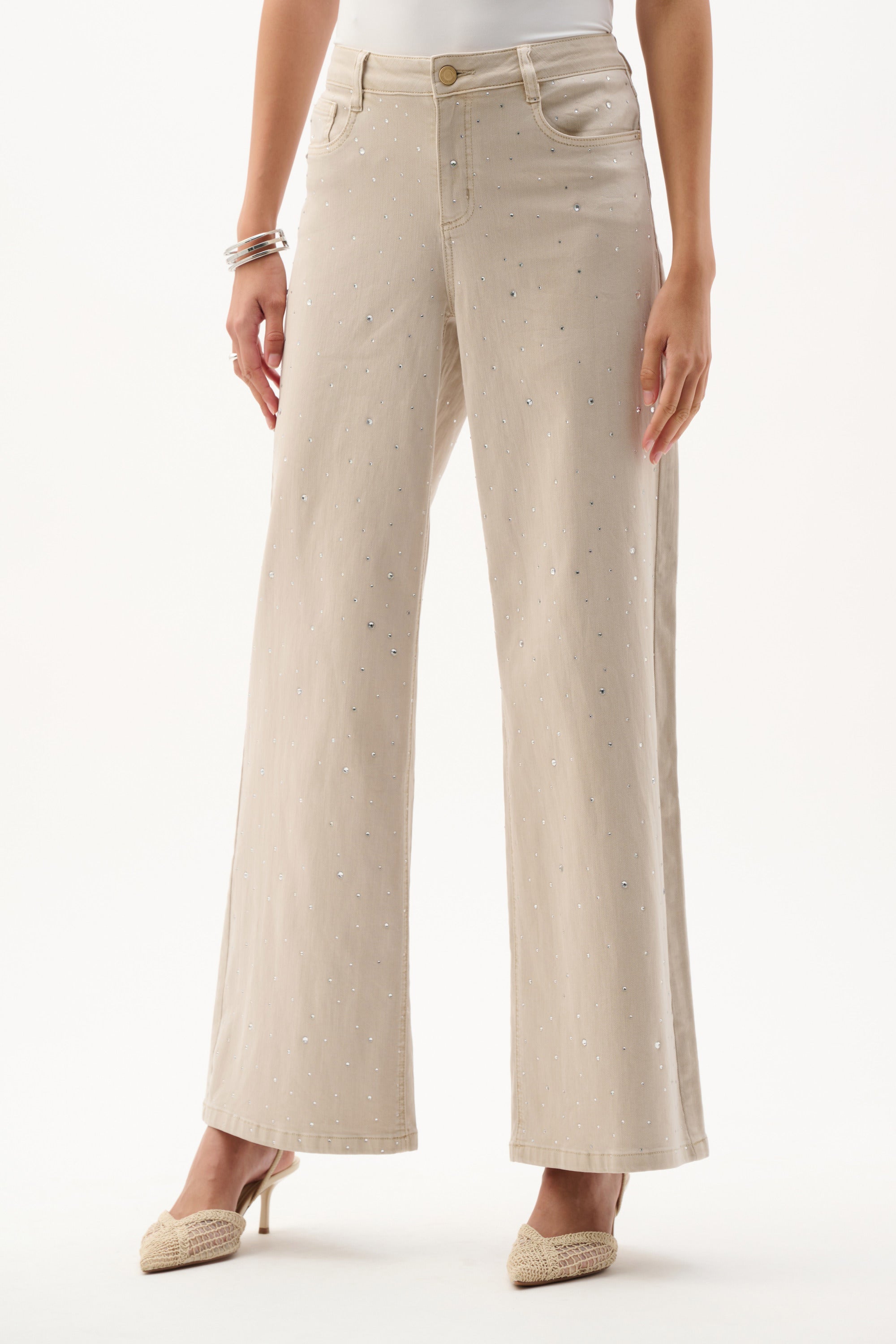 JR Glitterjeans