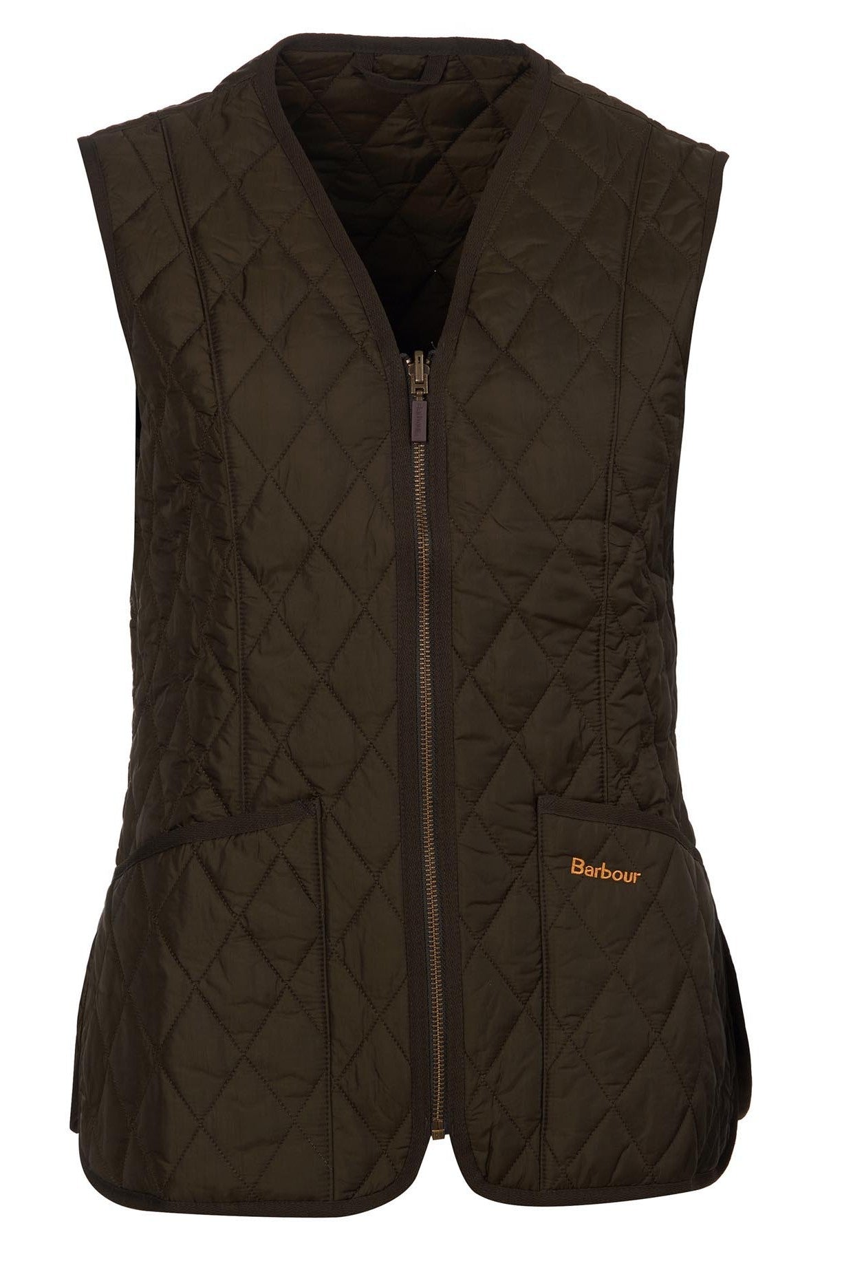 BARBOUR Betty liner väst