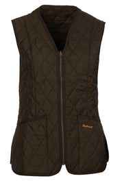 BARBOUR Betty liner väst