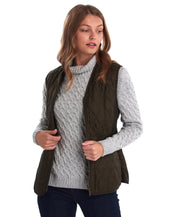 BARBOUR Betty liner väst