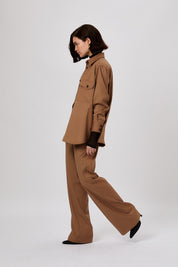 ACADEMIA Skjorta bröstficka