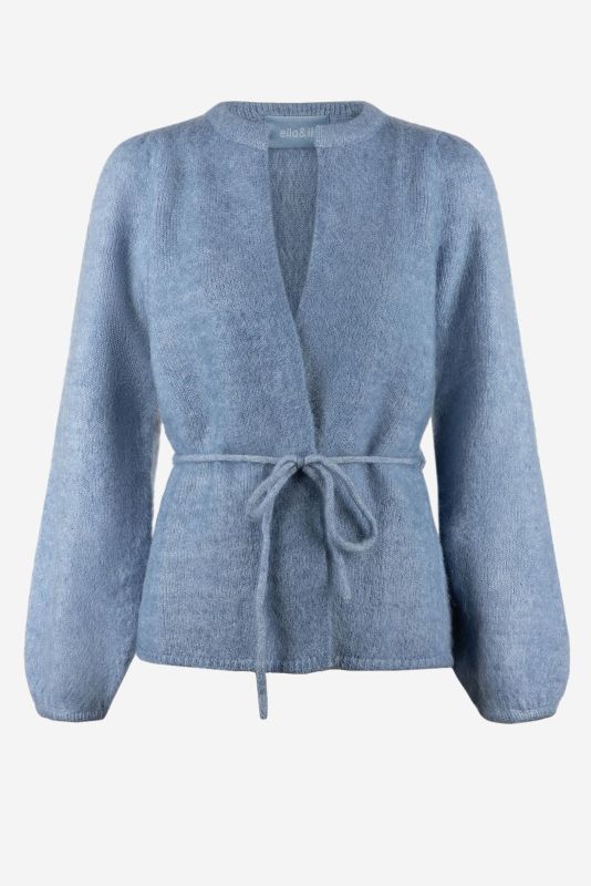 ELLA & IL Chunky Cardigan