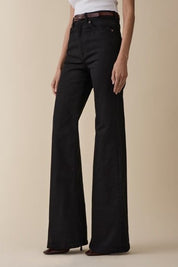 JEANERICA FUJI Rins stay black