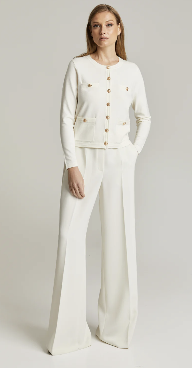 ANDIATA Gisella kostymbyxa