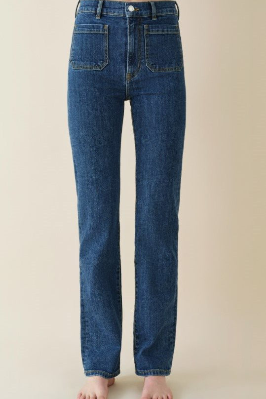 Jeanerica Alta Jeans 32 Vintage 95, 25