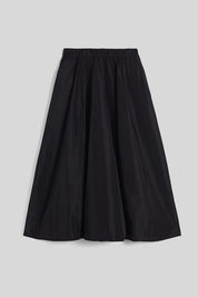 ASPESI Nylon skirt