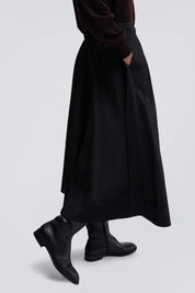 ASPESI Nylon skirt
