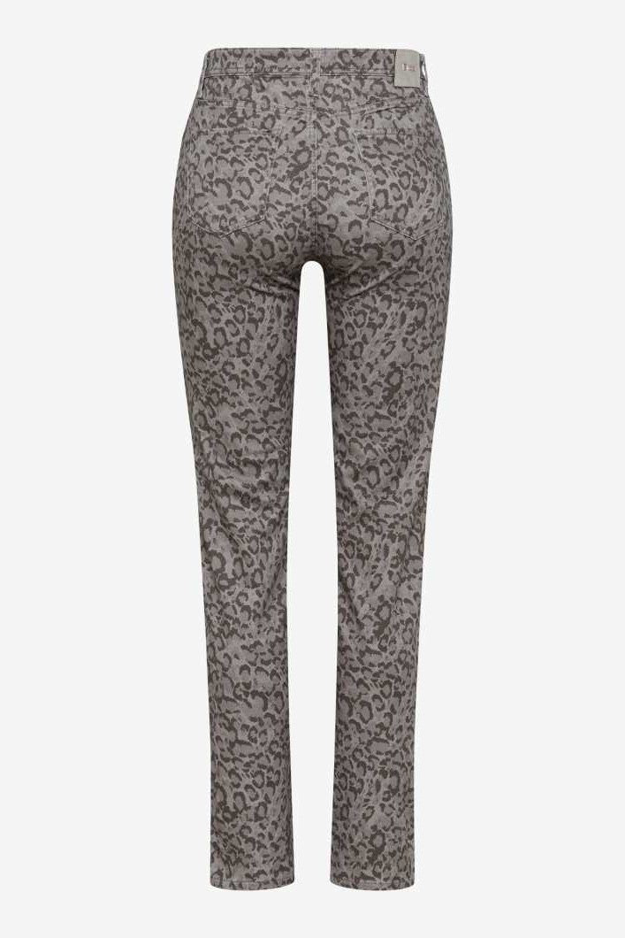 BRAX MARY grå Leojeans