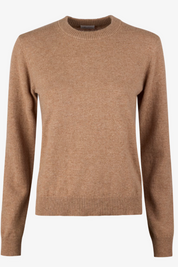 STENSTRÖMS Rundhalsad cashmere