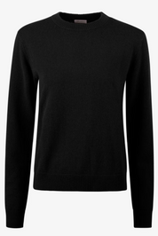 STENSTRÖMS Rundhalsad cashmere