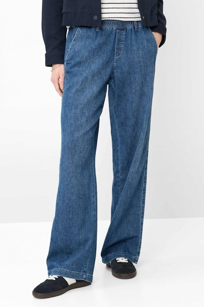 BRAX Main casual jeans elastic