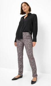 BRAX MARY grå Leojeans