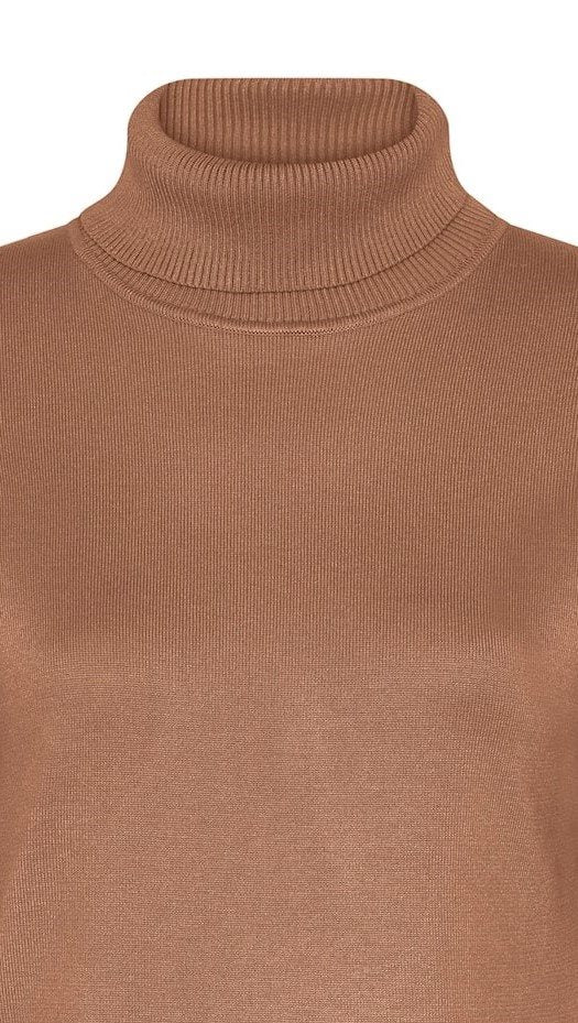 Micha Polotröja, XL, konjak