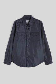 ASPESI Nylon Shirt bröstfickor