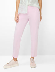 BRAX Maron Chinos bomull ultra light