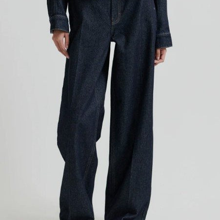 Sf Chinosjeans, denim, L