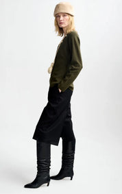 AKS Bermuda Shorts