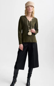 AKS Bermuda Shorts