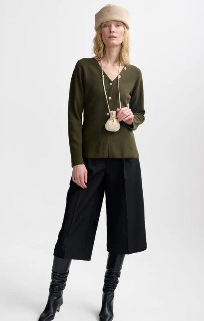 AKS Bermuda Shorts