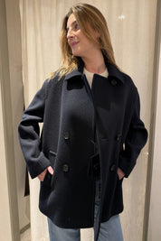 CINZIA ROCCA Skepparkavaj