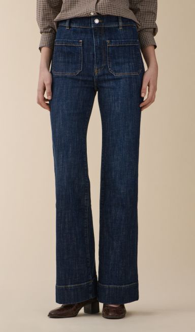 JEANERICA St Monica 32"