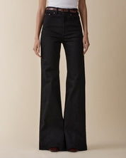 JEANERICA FUJI Rins stay black