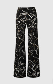 ANDIATA Evelen jerseybyxa