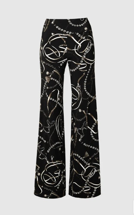 ANDIATA Evelen jerseybyxa