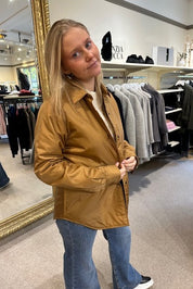 ASPESI Nylon Shirt bröstfickor