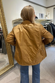 ASPESI Nylon Shirt bröstfickor