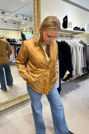 ASPESI Nylon Shirt bröstfickor