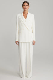 ANDIATA Traci Dubbelknäppt kavaj