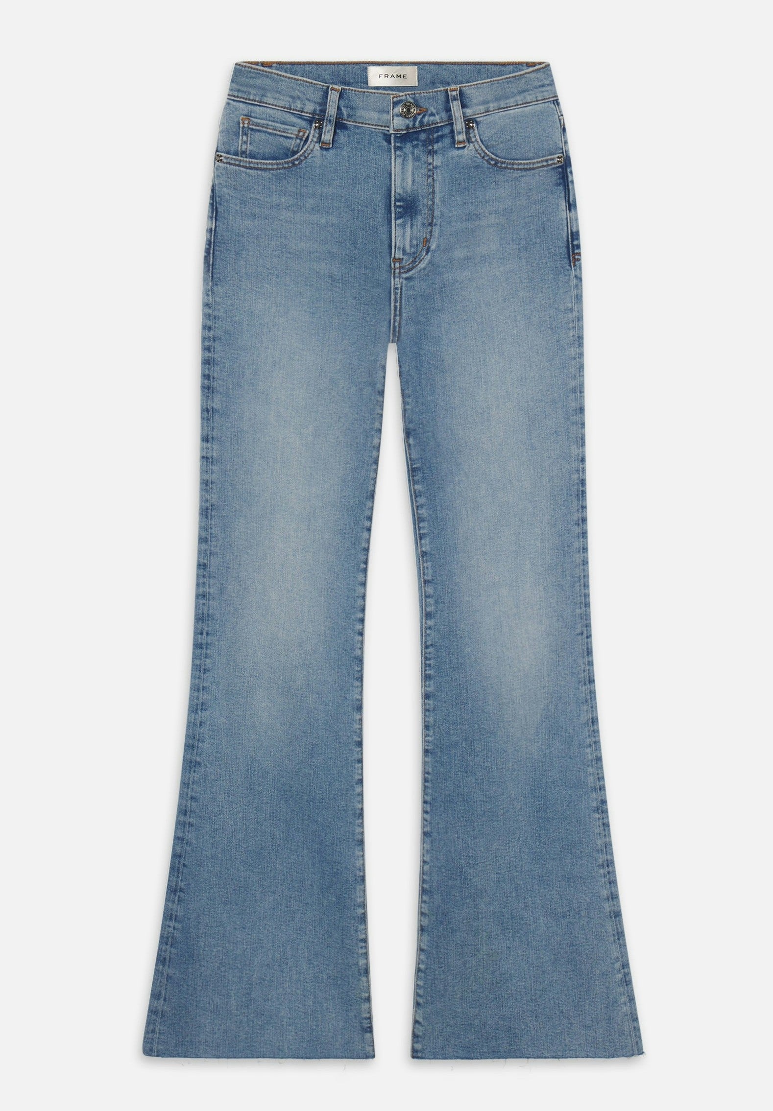 FRAME Le eays Flare