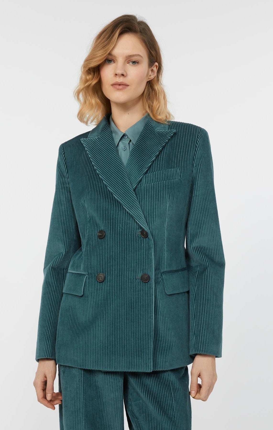 WEEKEND Manchesterkavaj